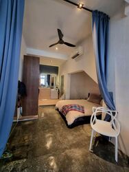 Tiong Bahru Estate (D3), Apartment #443067861